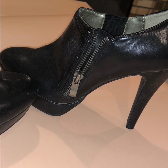 Apt 9- Booties- size 6 - Picture 2 of 6